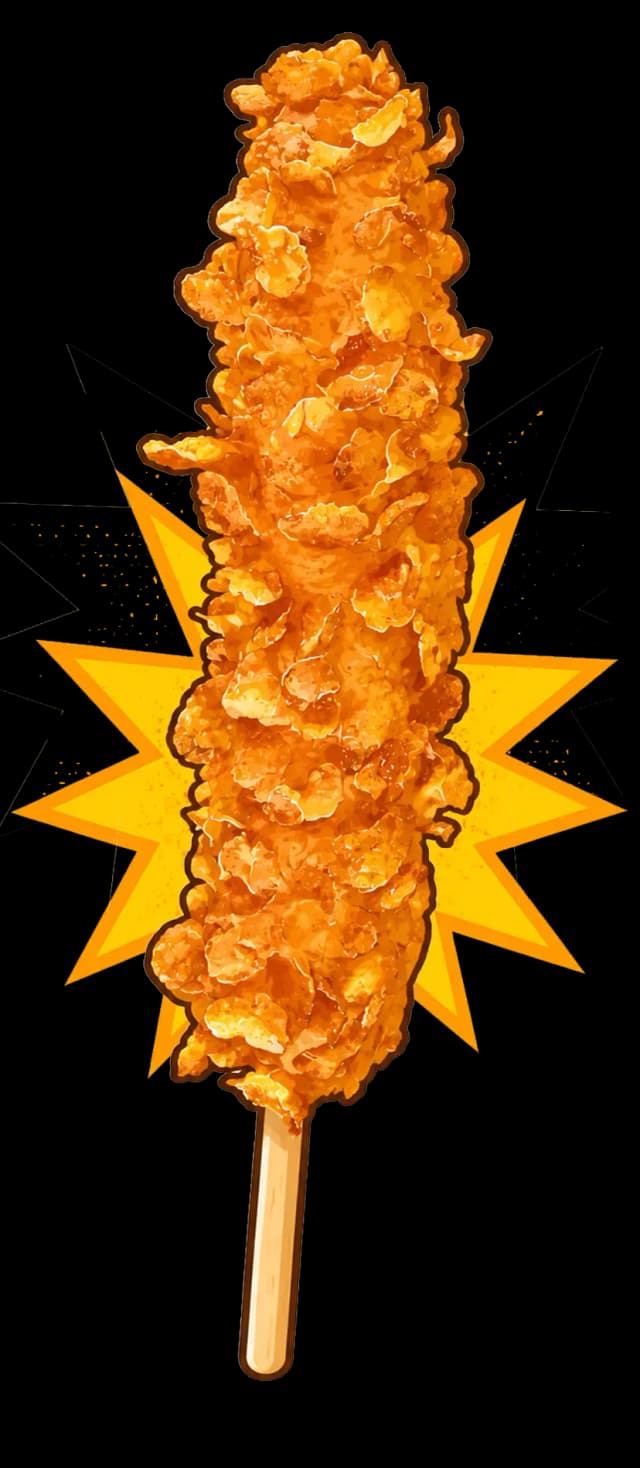 Cornflakes