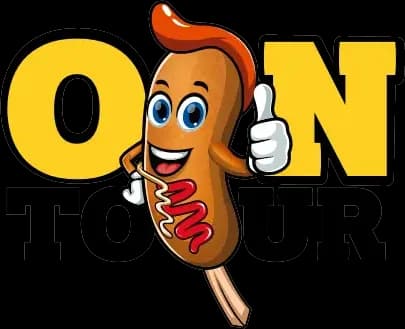 CornDogs on tour at fairs in Luxembourg
