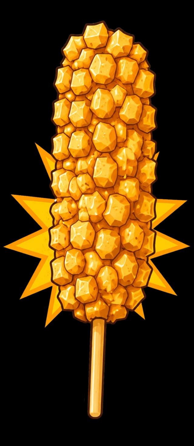Potatoes